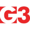 G3 Store Canada logo