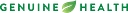 Genuine Health logo