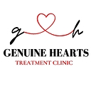 Genuine Health Group logo