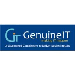 GenuineIT LLC logo