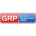 Genuine Parts logo