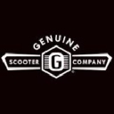The Genuine Scooter Co. logo