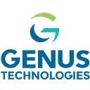 Genus Technologies logo