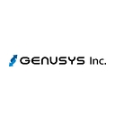 Genusys Inc. logo