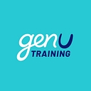 Genu Training logo