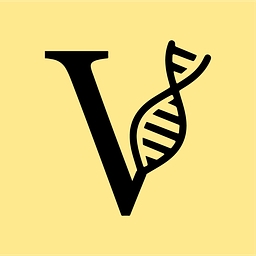 ARCA Biopharma (Genvara Biopharma) logo