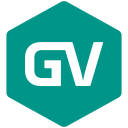 GenVault logo
