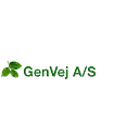 Genvej A/S logo