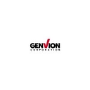 Genvion Corporation logo