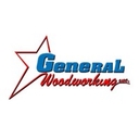 General Woodworking logo