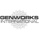 Genworks logo