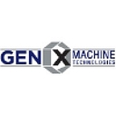 Gen X Machine Technologies, Inc. logo