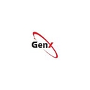 Genx Generator logo