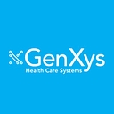 Genxys logo