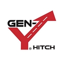 Genyhitch logo