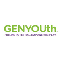 GenYOUTH Incorporated logo