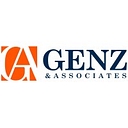 Genz & Associates, Llc logo