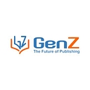 Genz Publishing logo