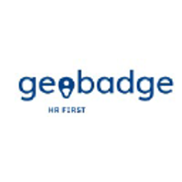 Logo de Geobadge