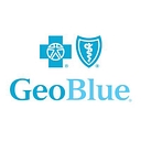 Geoblue logo