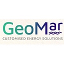 Geo Marine Consultants logo