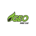 Geo M&E Ltd logo