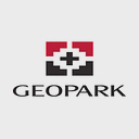 Geopark logo