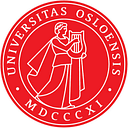 University of Oslo logo