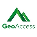 Geoaccess Ltd logo