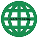 Geoactive Group logo