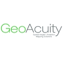 Geoacuity logo
