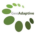 Geoadaptive Llc logo