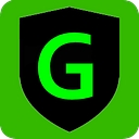 Geoarm Security logo