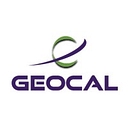 Geocal, Inc. logo