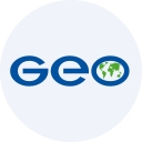 Geo Care logo