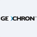 Geochron logo