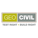 Geocivil logo
