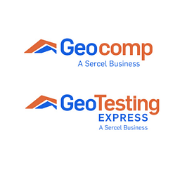 Geocomp, Inc. logo