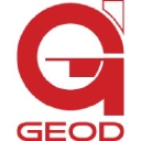 Geod Corporation logo
