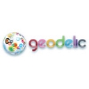 Geodelic Systems logo