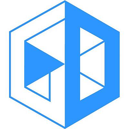 Geodigital International Corporation logo
