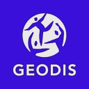 Geodis logo