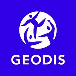 Logo GEODIS
