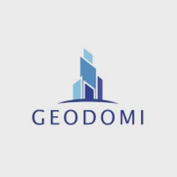 GEODOMI LTD logo