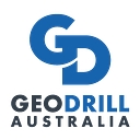 Geodrill Australia logo