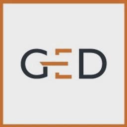 Geoenergy Design Ltd logo