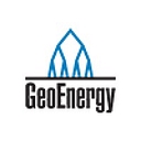 Geoenergy, Inc. logo