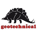 Geotechnical Engineering Limited logo