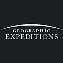 Geoex (Geographic Expeditions) logo