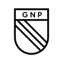 Geoff Neal Litho Ltd logo